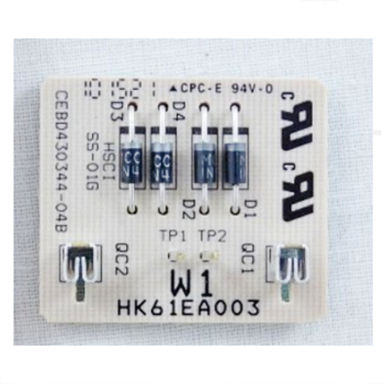 Heil Quaker 1171780 Rectifier