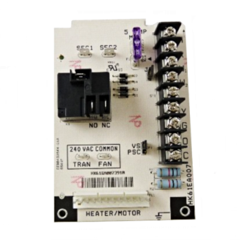 Heil Quaker 1171959 Control Fan Timer