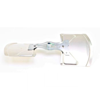 Heil Quaker 1172027 Fan Blade 2-Blade 18" Diameter Clockwise 1/2" Bore 23-Degree