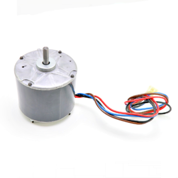 Heil Quaker 1172252 Motor Condenser 1/4HP 208-230V 1-Phase 840 RPM