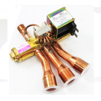 Heil Quaker 1172575 Reversing Valve W/ Coil