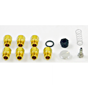 Heil Quaker 1172664 Liquid Propane to Natural Gas Conversion Kit