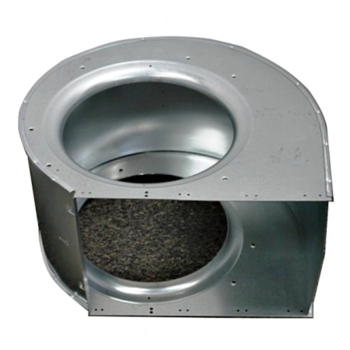 Heil Quaker 1172885 Blower Housing