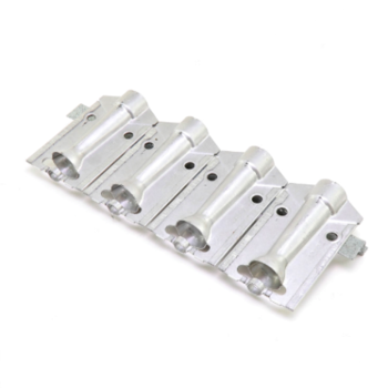 Heil Quaker 1173068 4-Cell Burner Assembly