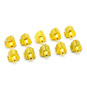 Heil Quaker 1173634 Pistons 0.042 (10 Pack)