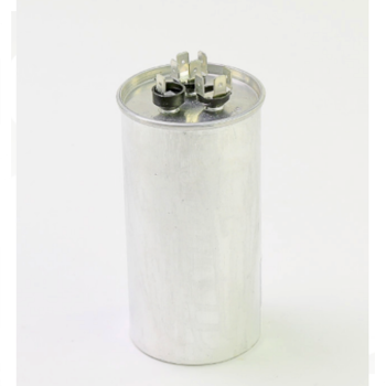 Heil Quaker 1173703 Dual Run Capacitor 80 + 10 MFD 370V