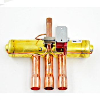 Heil Quaker 1173708 Reversing Valve w/ 24V Coil