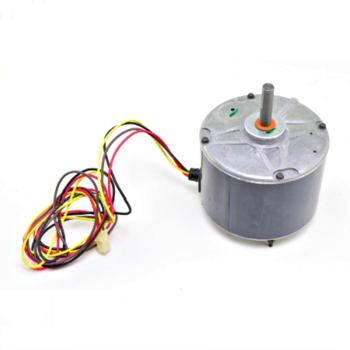 Heil Quaker 1173774 Condenser Motor 1/10 Hp 230 V 800RPM Fan