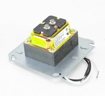 Sterling HVAC Products 11J14R08435-001 Transformer Primary 115V Secondary 24V 40Va