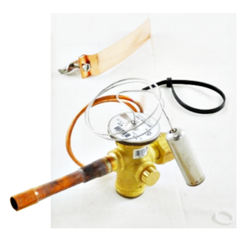 Heil Quaker 1174453 Thermostatic Expansion Valve R22 5-Ton