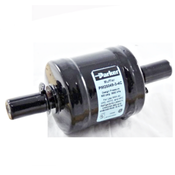Heil Quaker 1174688 Muffler APD-1RB
