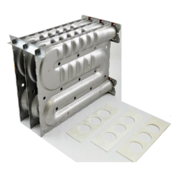 Heil Quaker 1175198 Heat Exchanger