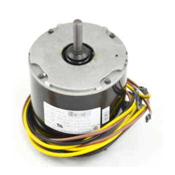 Heil Quaker 1175525 Condenser Motor 460V 1/4 Hp 1100RPM