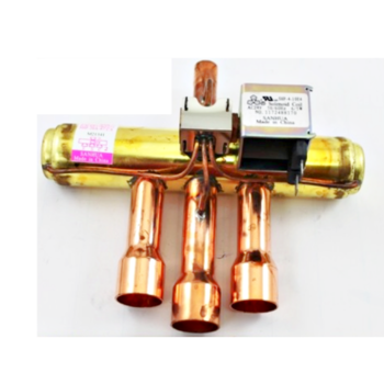 Heil Quaker 1175622 Reversing Valve W/ 24V Coil