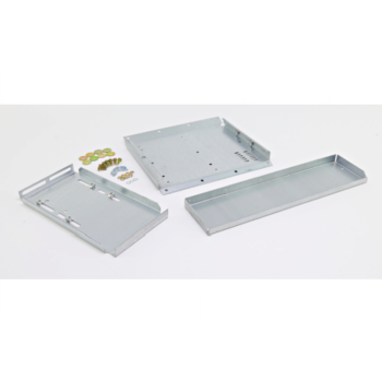 Heil Quaker 1176255 Motor Mount Kit