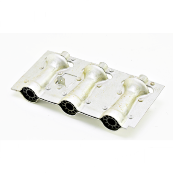 Heil Quaker 1176915 Burner Assembly 3-Burners