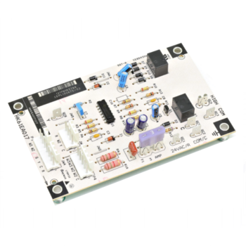 Heil Quaker 1177026 Circuit Board