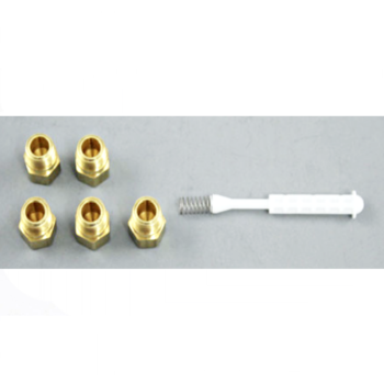 Heil Quaker 1177457 Liquid Propane to Natural Gas Conversion Kit