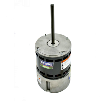 Heil Quaker 1177601 1/230V 3/4Hp 1200/4 X-13 Blower Motor