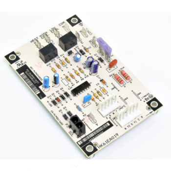 Heil Quaker 1177656 Circuit Board