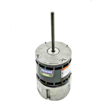 Heil Quaker 1179358 Blower Motor 1/2HP 230V 1200RPM