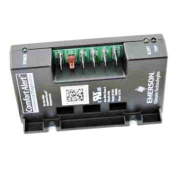 Heil Quaker 1179496 Module Comp Prot