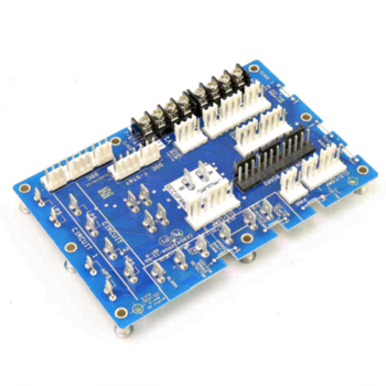 Heil Quaker 1183618 Terminal Board Kit