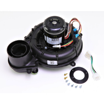 Heil Quaker 1184768 Inducer Assembly