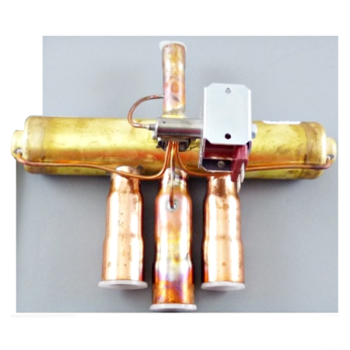 Heil Quaker 1185357 Reversing Valve W/ Coil