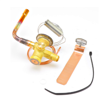 Heil Quaker 1185611 Thermostatic Expansion Valve Bi-Flow R-22