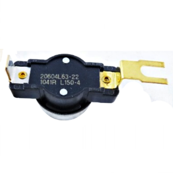 Heil Quaker 1320381 Limit Switch 146-150F
