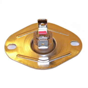 Heil Quaker 1320438 Manual Reset Limit Switch 300F