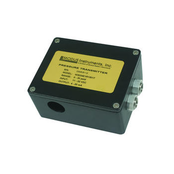 Genteq W30-33E Pressure Transducer