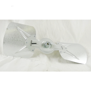 Heil Quaker 14313900 Fan Blade 2-Blade 20" Diameter Counter-Clockwise 1/2" Bore 32-Degree