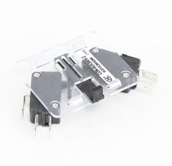 Hartland Controls CON-AUX300-2 Auxiliary Switch for All 3-Pole Two SPDT