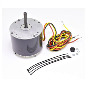Heil Quaker 22191503 1/6Hp 230V 1-Phase 48Frm Condenser Motor