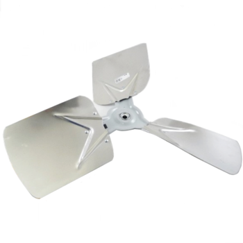 Heil Quaker 2325318 Fan Blade 3-Blade 26" Diameter Counter-Clockwise 1/2" Bore 30-Degree