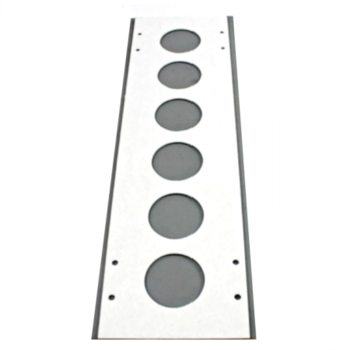 Heil Quaker 2480908 Heat Exchanger Gasket