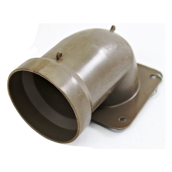 Heil Quaker 2972018 Flue Outlet Tube