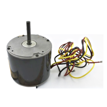 Heil Quaker 34329503 1/3Hp 460V 1-Phase Condenser Motor