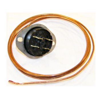 Heil Quaker 34333902 High Limit Rollout Switch 300F 36" Capillary