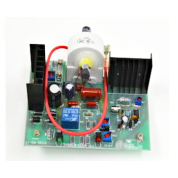 Heil Quaker 348818001 Power Supply