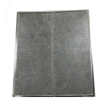 Heil Quaker 505631 Aluminum Mesh Filter