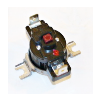 Heil Quaker 512532 Roll Out Switch 240F