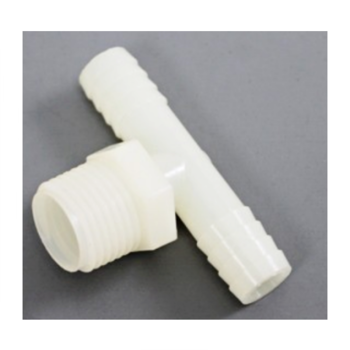 Heil Quaker 612696 Tee 1/2" Male