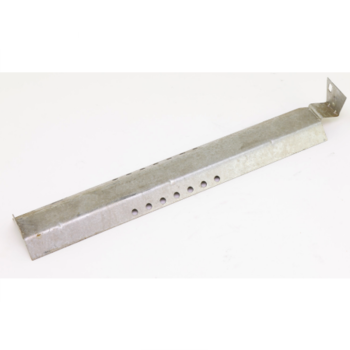 Heil Quaker 613082 Flue Baffle For Heat Exchanger