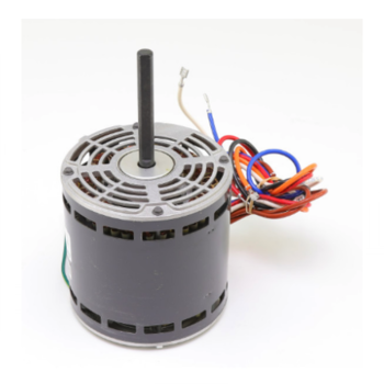 Heil Quaker 613209 Blower Motor 3/4HP 115V 1050RPM