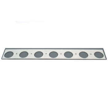 Heil Quaker 1071166 Gasket