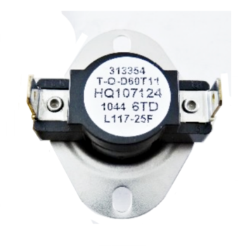 Heil Quaker 1071246 Limit Switch
