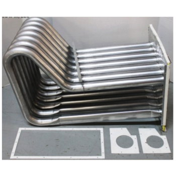 Heil Quaker 1071597 Heat Exchanger 7-Tube Assembly